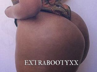 EXTRABOOTYXX