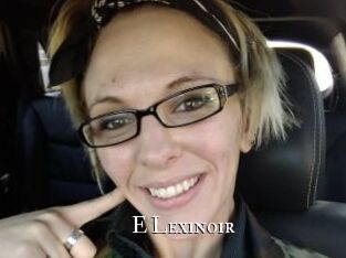 E_Lexinoir