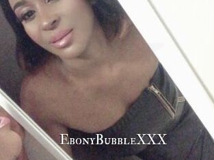 EbonyBubbleXXX