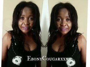 EbonyCougarxxx