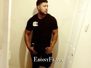 EbonyFlava