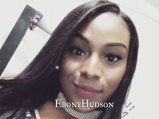 EbonyHudson