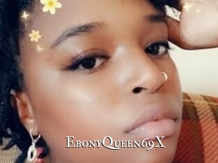 EbonyQueen69X