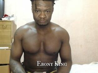 Ebony_King