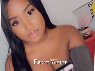 Ebony_White