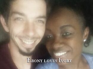 Ebony_loves_Ivory