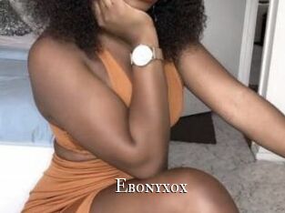 Ebonyxox