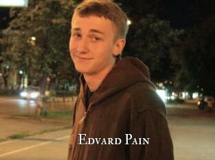 Edvard_Pain