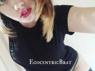 EgocentricBrat