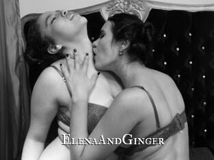 ElenaAndGinger