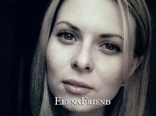 ElenaFriend