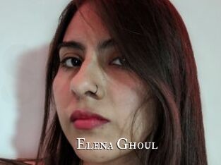 Elena_Ghoul