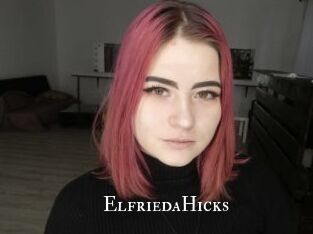 ElfriedaHicks