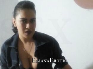 ElianaErotic