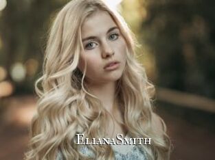 ElianaSmith