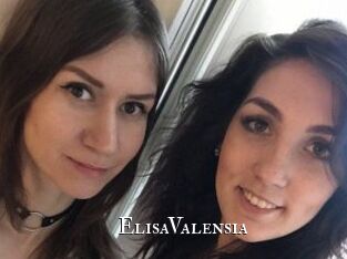 ElisaValensia