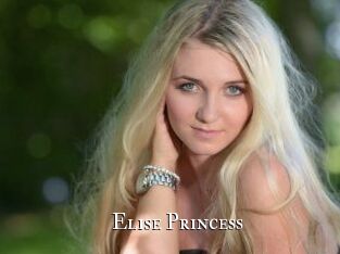 Elise_Princess_