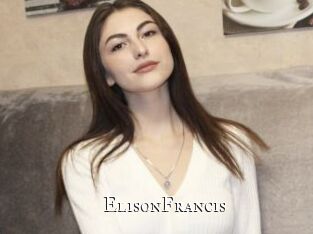 ElisonFrancis