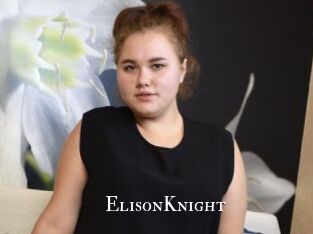 ElisonKnight