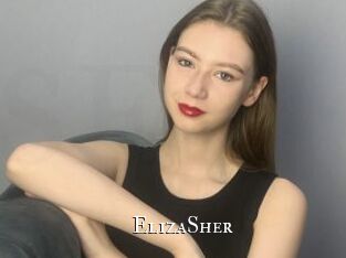 ElizaSher