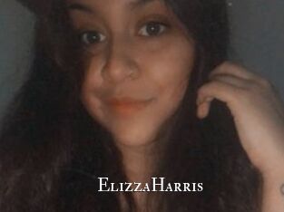 ElizzaHarris