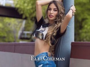 ElleColeman