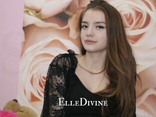 ElleDivine