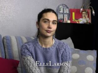 ElleLarson