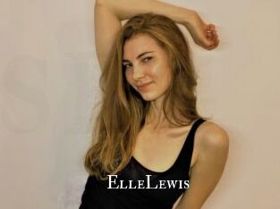 ElleLewis