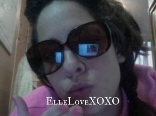 ElleLoveXOXO