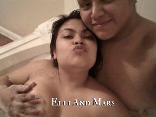 Elli_And_Mars