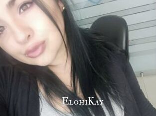 ElohiKay