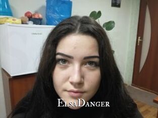 ElsaDanger