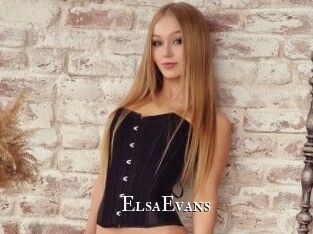 ElsaEvans