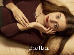 ElsaHall