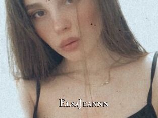 ElsaJeannn