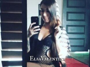 ElsaValentine cams