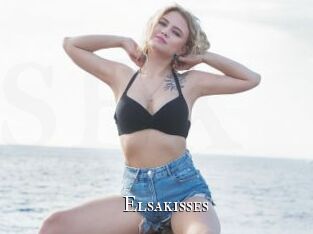 Elsakisses