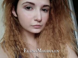 ElunaMagdulen