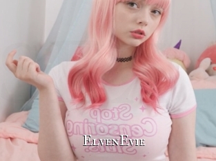 ElvenEvie