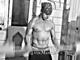 ElvinMuscle