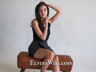 ElvinaWilliams