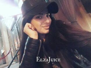 ElzaJuice