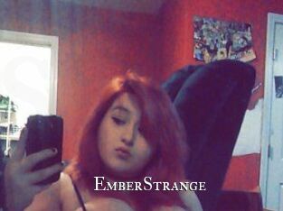 EmberStrange