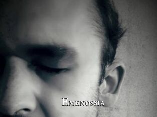 Emenossia