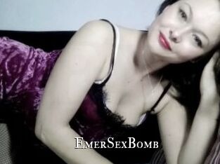 EmerSexBomb