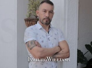 EmiliioWilliams