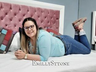 EmillySttone