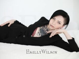 EmillyWilson