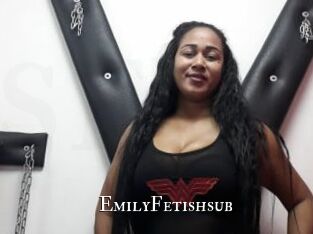 EmilyFetishsub